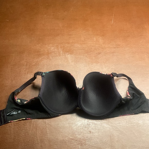 Torrid Curve padded bra size 40 DDD - Picture 5 of 8